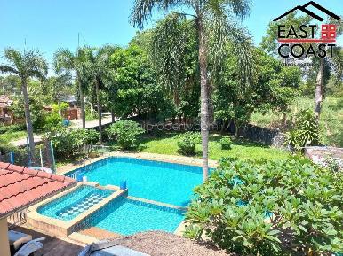 Pool Villa for Sale in Tung Klom Tarn Man 1