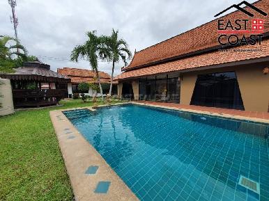 Pool Villa on Soi Siam Country Club 1