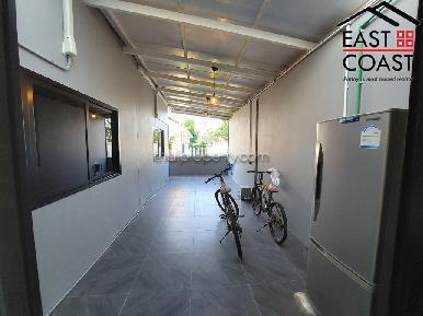 Popo's villa Resort 27