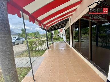 Popo's villa resort 5