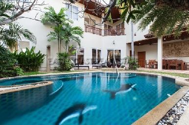 Pratumnak Home 8