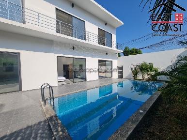 Pratumnak House 4