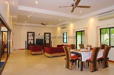 Pratumnak Pool Villa 20