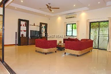 Pratumnak Pool Villa 11