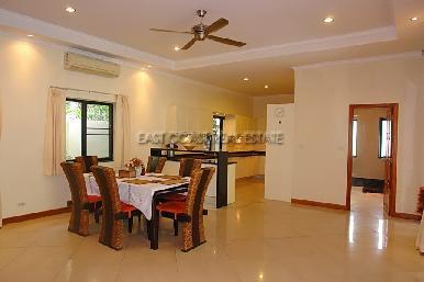 Pratumnak Pool Villa 10