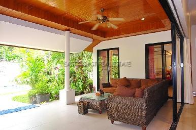 Pratumnak Pool Villa 19