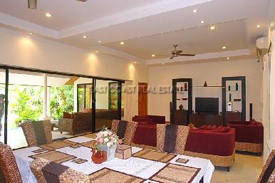 Pratumnak Pool Villa 7