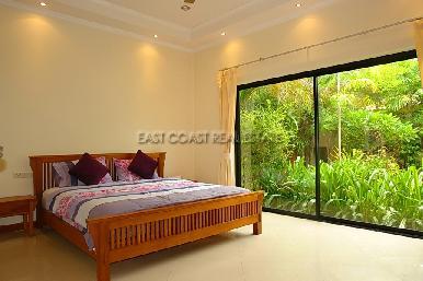 Pratumnak Pool Villa 6