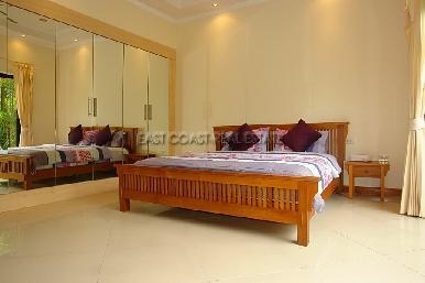Pratumnak Pool Villa 5