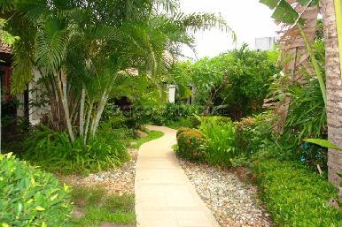 Pratumnak Pool Villa 4