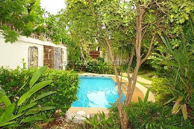 Pratumnak Pool Villa 2