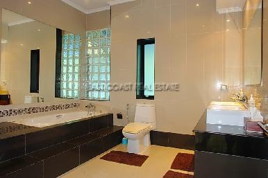 Pratumnak Pool Villa 16