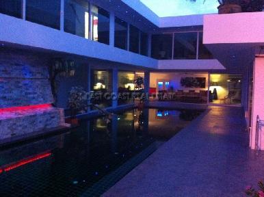 Pratumnak Villa 1