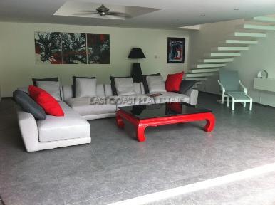Pratumnak Villa 22