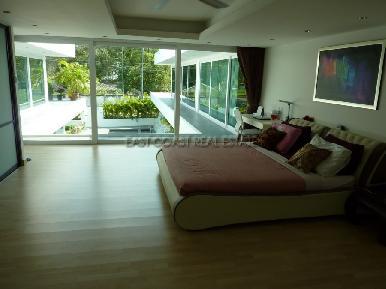 Pratumnak Villa 12