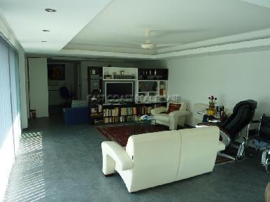 Pratumnak Villa 5