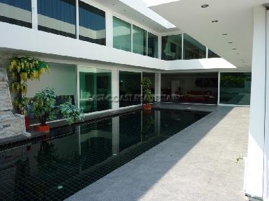 Pratumnak Villa 3