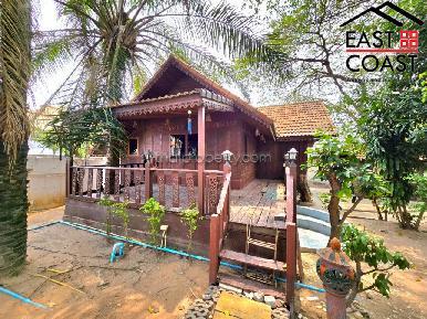 Pratumnuk Pool Villa 21