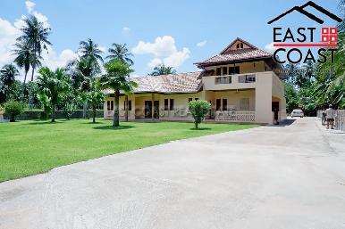 Private 6 Bedroom Pool Villa 14