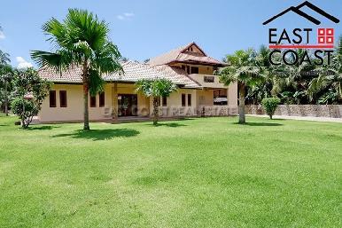 Private 6 Bedroom Pool Villa 2