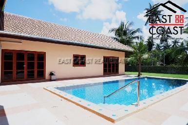 Private 6 Bedroom Pool Villa 12