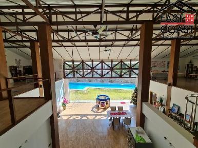 Private House Mabprachan Lake 22