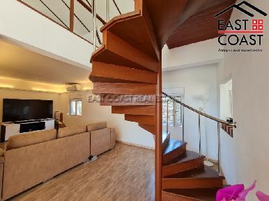 Private House Mabprachan Lake 5