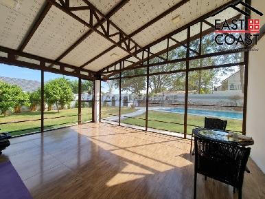 Private House Mabprachan Lake 10