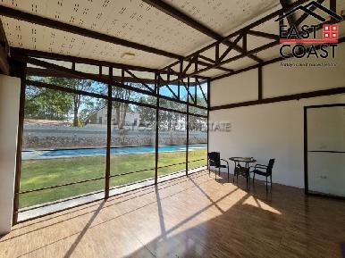 Private House Mabprachan Lake 11