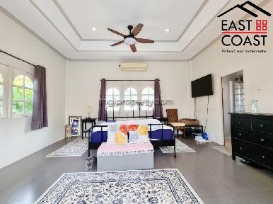 Private House Mabprachan Lake 28