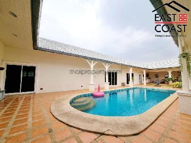 Private House Mabprachan Lake 5