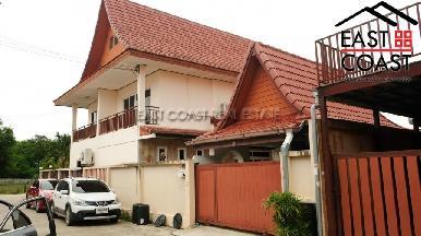 Private House Nongprue Soi 6 1