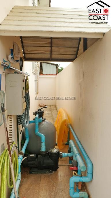 Private House Nongprue Soi 6 8