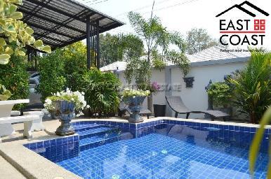 Private House in Soi Thung Klom Tanman   2