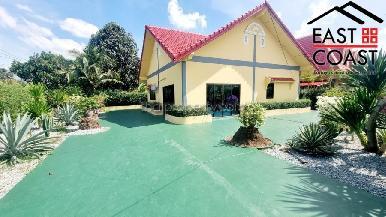 Private House Wat Hauy Yai 1