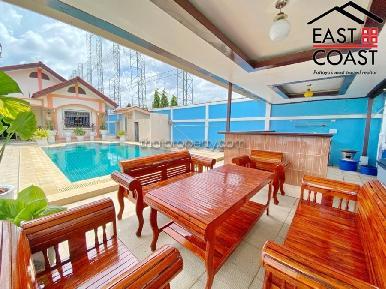 Private House at East Pattaya 1