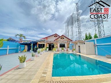Private House at East Pattaya 6