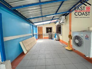 Private House at East Pattaya 25