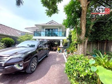 Private House at East Pattaya 3