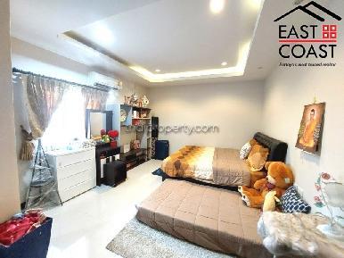 Private House at East Pattaya 25