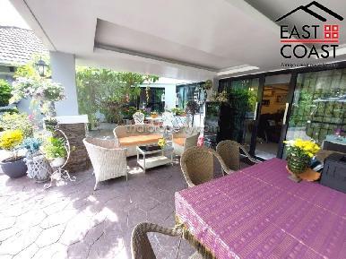 Private House at East Pattaya 4