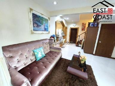 Private House at East Pattaya 23