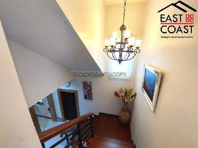 Private House at East Pattaya 33