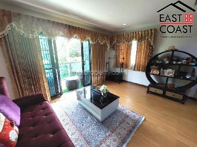 Private House at East Pattaya 40