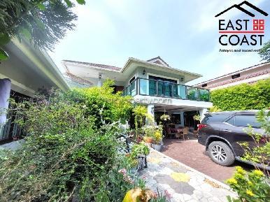 Private House at East Pattaya 1