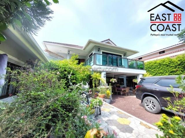 Private House at East Pattaya