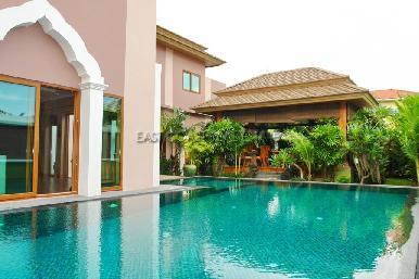 Private House at Jomtien 1
