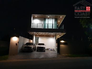 Private House at Mabparchan 24