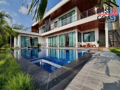 Private House at Mabprachan 1