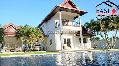 Private House at Nong Pla Lai 11